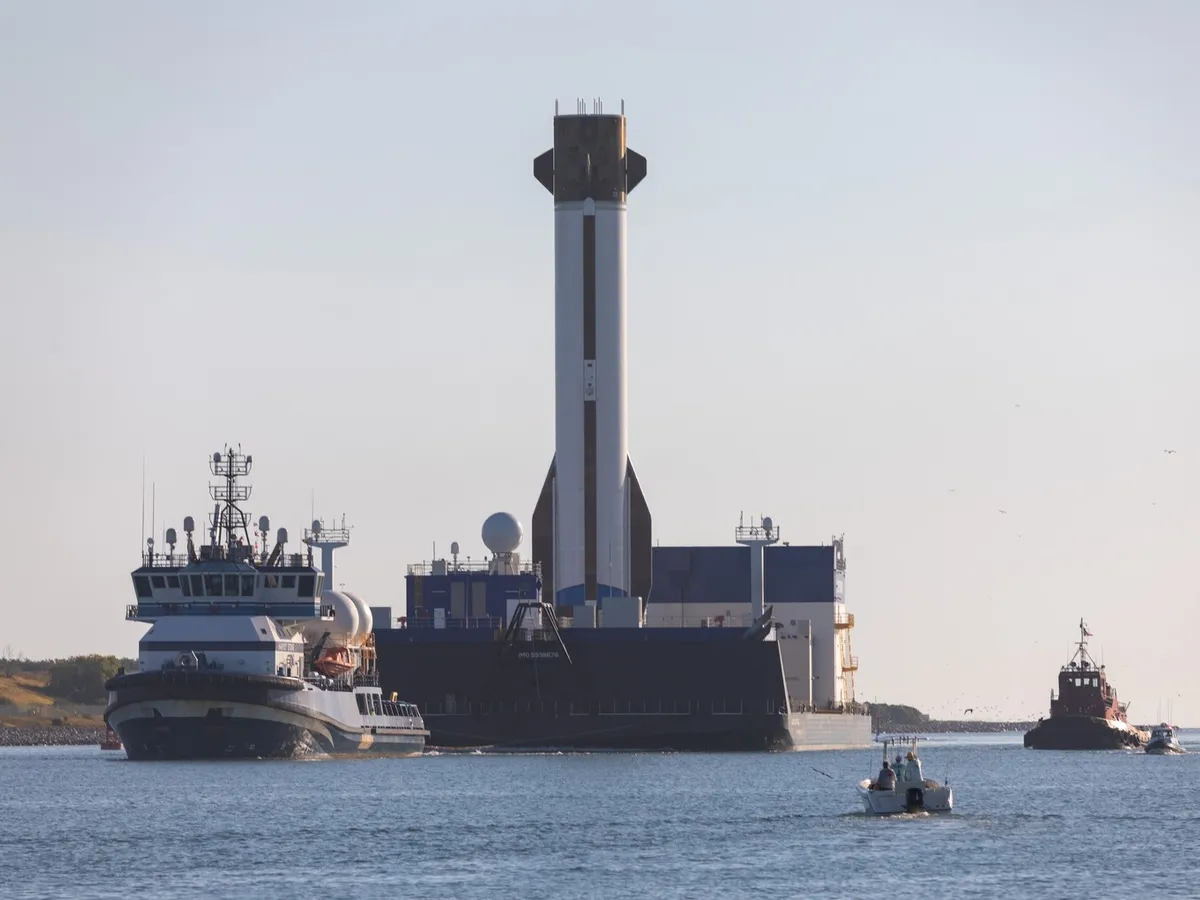 NASA reduce zborurile cu capsula Starliner a grupului Boeing după misiunea cu probleme tehnice din 2024