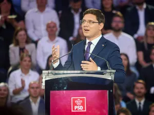 Trei scenarii luate în calcul pentru noul Guven. O nouă rocadă, pe masă. PSD vrea să dea premierul - Foto: Profimedia images