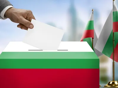 Alegeri anticipate în Bulgaria - Foto: Profimedia images