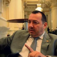Deputatul Cătălin Rădulescu este urmărit penal de DNA/FOTO: expressdebanat.ro