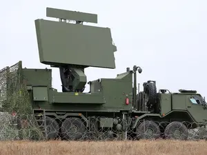 UE va cumpără pentru armata Republicii Moldova un radar mobil: Va monitoriza spațiul aerian - Foto: L Opinion Maroc