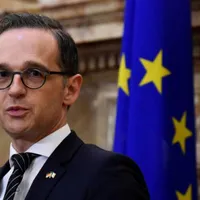 Heiko Maas, ministrul german de Externe