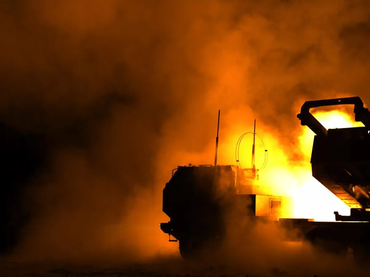 Racheta care poate distruge Moscova: SUA dotează HIMARS cu arma capabilă să lovească „chirurgical" la 1.000 km