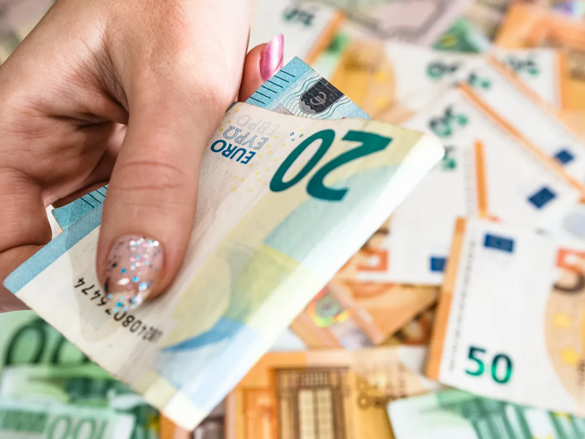 Fondul Monetar Internațional (FMI) a făcut o nouă radiografie economiilor țărilor europene și a realizat proiecția acestora la nivelul anului 2030. - Foto: Freepik (imagine cu rol ilustrativ)