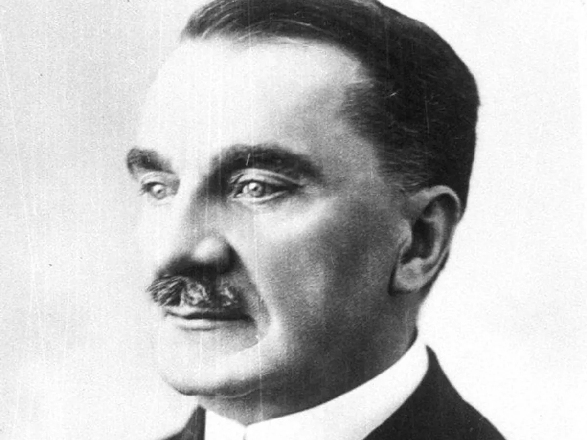 Iuliu Maniu