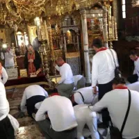 Foto: Facebook Igor Dodon