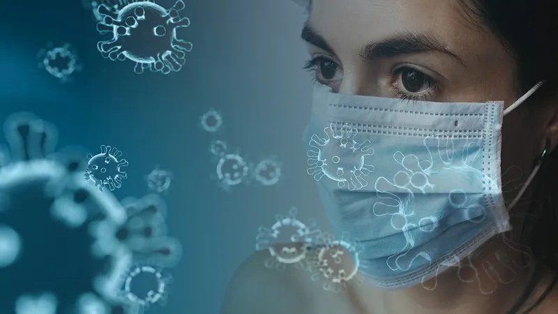 Ministerul Sănătății a modificat protocolul de tratament al infecției cu virusul SARS-CoV-2.FOTO: Pixabay