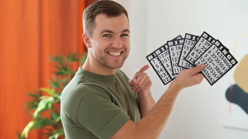 Foto: Care sunt cifrele de duminica aceasta de la loto? Sursa Freepik