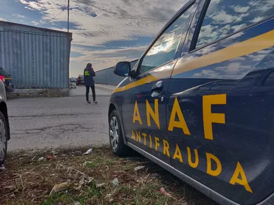 Foto: ANAF/Facebook