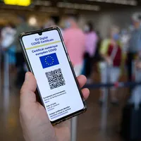 Turcia, Macedonia și Ucraina se alătură sistemului UE de certificate Covid/FOTO: guide2uganda.ug