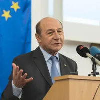 Traian Băsescu, critici dure la adresa lui Trump: „Europa trebuie să se pregătească de ce e mai rău" - Foto: Profimedia images
