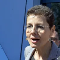 Procuroarea Adina Florea