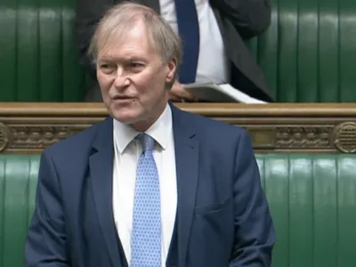 Asasinarea deputatului britanic David Amess a fost un act terorist