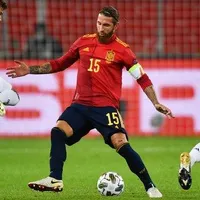 Germania -  Spania / BBC