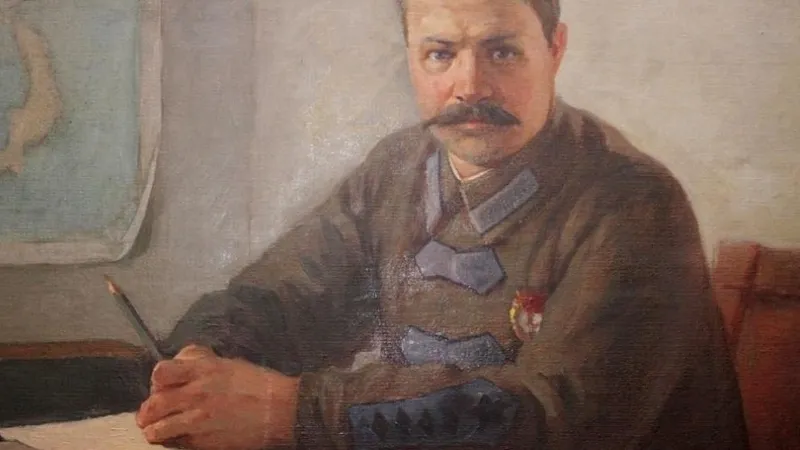 Cine era românul care a fost unul dintre fondatorii URSS