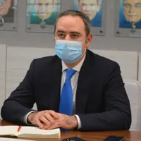 Ministrul Finanțelor, Alexandru Nazare. Foto Facebook, Alexandru Nazare