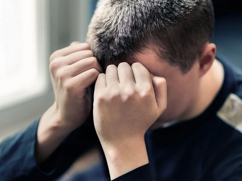 Tragedie în Ploieşti. Un adolescent de 15 ani a murit după ce a căzut de la etajul 4 al unui bloc - Foto: Profimedia images