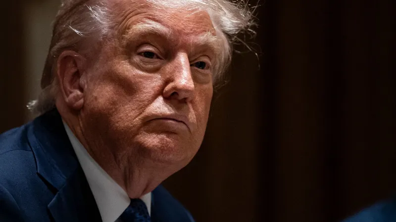 B1TV: Stat NATO pus sub presiune de Donald Trump. L-a amenințat că va ajunge pe lista neagră - Foto: Profimedia images