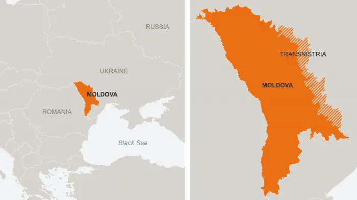 Transnistria vrea negocieri în „format 5+2” cu Rep. Moldova. Rusia salută inițiativa separatiștilor. / Foto: dw.com