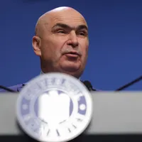 Ilie Bolojan: 35 la sută din proiectele pe Anghel Saligny ar urma să continue - Foto: INQUAM PHOTOS/George Călin