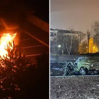 Ministerul Apărării al Ucrainei cere locuitorilor din Kiev să pregătească cocktailuri Molotov/FOTO: bbc.com