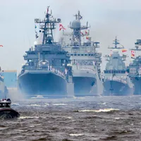 Putin lansează azi „Furtuna din iulie” cu 150 de nave, 120 avioane și 15.000 soldați  - Foto: Profimedia Images (imagine cu rol ilustrativ)