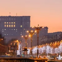 VREMEA la începutul primăverii în țara noastră. Temperaturi ridicate cu ploi „sângerii” - Foto: Protv / IMAGINE ROL ILUSTRATIV