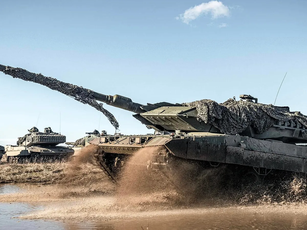 Foto: Facebook/NATO - Imagine cu rol ilustrativ