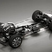 Mazda propune un diesel „monstruos” de 3.3 litri. Consum sub 5 litri. / Foto: Mazda