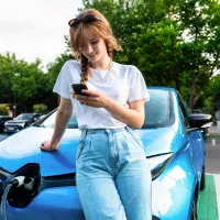 TOP 40 mașini electrice înmatriculate în România. Peste 1.000 costă mai mult de 100.000 € - Foto: freepik.com - Imagine cu rol ilustrativ