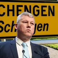 România în Schengen. Cum se vor aplica controalele în următoarele 6 luni. Predoiu explică mecanismul - Foto: Profimedia images