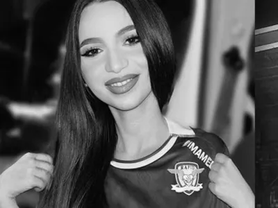 Mălina Guler a murit la 27 de ani, după ce a căzut de la etajul 7. Lidia Buble: ”Nu-mi revin. Sunt în stare de șoc”