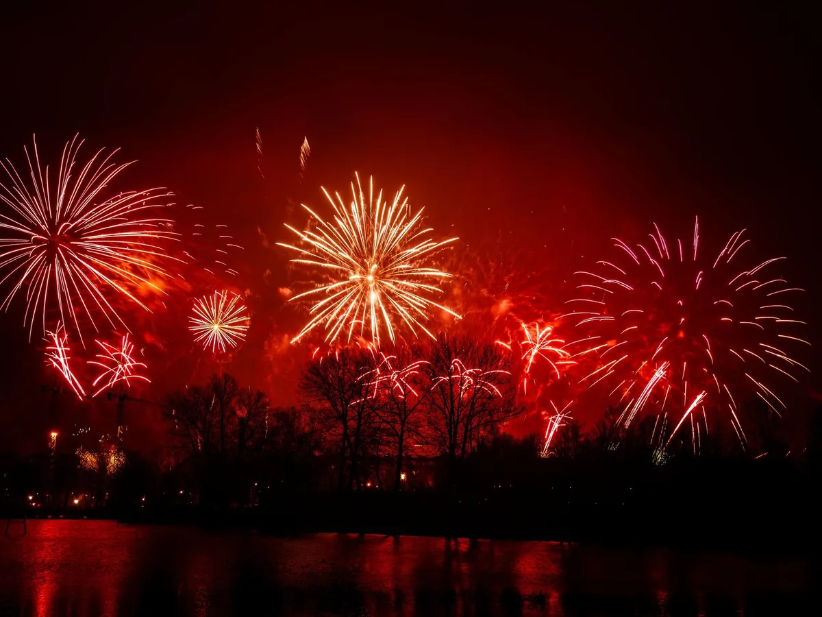 Care sunt destinațiile preferate de români pentru Revelion. 7000 de lei pentru trei zile de cazare Foto: Profimedia Images (fotografie cu caracter ilustrativ)