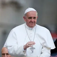 Papa Francisc - Foto: Flickr