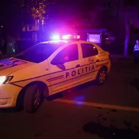 O șoferiță de 32 de ani a accidentat mortal două persoane aflate pe trecere. Erau soț și soție - FOTO: Inquam Photos - Virgil Simonescu
