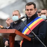 Cherecheş a dat România în judecată la CEDO. Ce susține fostul primar fugar din Baia Mare  - Foto: Facebook Arhiva personala Chereches