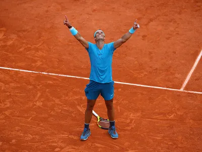 Nadal / Foto: roland-garros.com