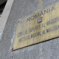 Foto: CSM vrea eliminarea condițiilor impuse magistraților Sursa:  Agerpres (rol ilustrativ)