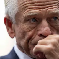 Peter Navarro, fost consilier al lui Trump, condamnat - Foto: Profimedia Images