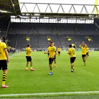 Foto: Facebook Bundesliga Official
