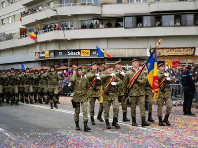 Aramata română - Foto: FB