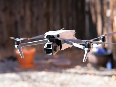 Nou incident cu drone neidentificate. Țara deasupra căruia au ajuns dronele - Foto: Arhiva
