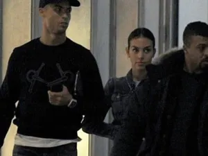 I-a spus adio lui Cristiano Ronaldo și a decis să spună tot adevărul despre portughez! Câți bani îi dădea în fiecare zi