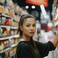Dacă nu ești atent, poți fi păcălit la supermarket Foto: Unsplash.com - rol ilustrativ
