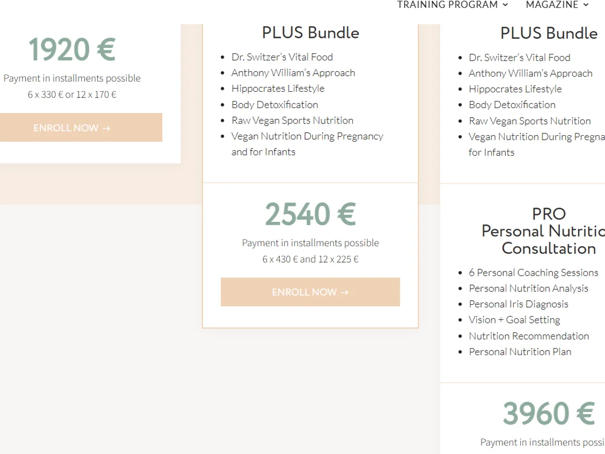 Soția lui Călin Georgescu, specialist în „sănătate naturală”, după 3 cursuri pe care a dat 10.000€ - Foto: Internet