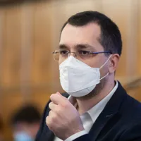 Ministrul Sănătăţii afirmă că ar putea fi introduse noi restricții/FOTO: Facebook/Guvernul României