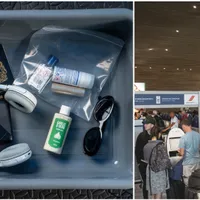 Reguli mai dure în aeroporturi pentru călătoriile în statele membre UE. Ce se întâmplă și de când - Foto: Pexels/Profimedia(imagine cu rol ilustrativ)