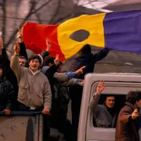 35 de ani de la Revoluție: Dezvăluiri explozive făcute de Teodor Mărieș și Vasile Doană - Foto: Profimedia Images - Imagine cu rol ilustrativ