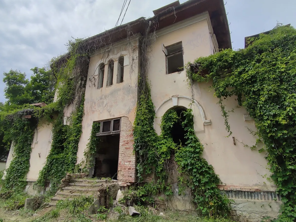 Casa în Iași - Foto: ziaruldeiasi
