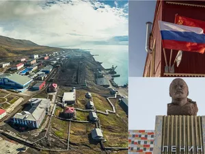 Orașul rusesc de pe teritoriul NATO. Cum profită Putin de statutul bizar al unor insule izolate ca să extindă prezența Rusiei în Europa